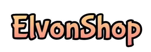 ElvonShop